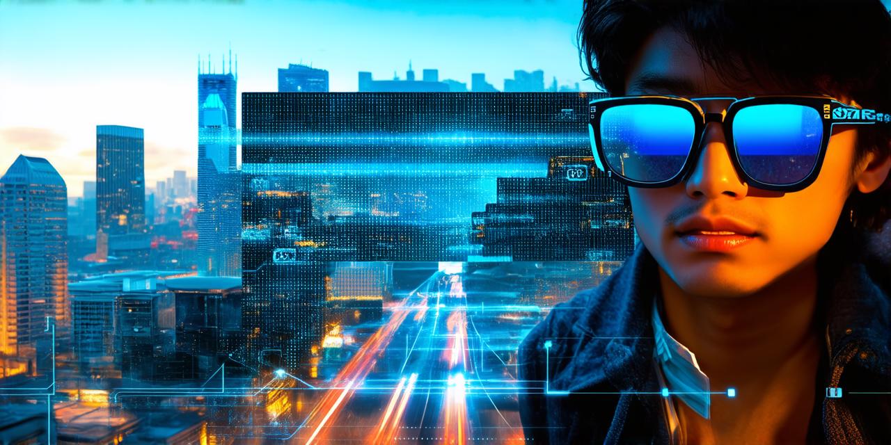 How is augmented reality being utilized in the present day?