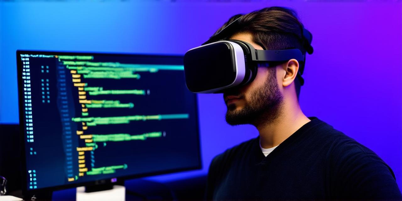 How to secure employment in augmented reality