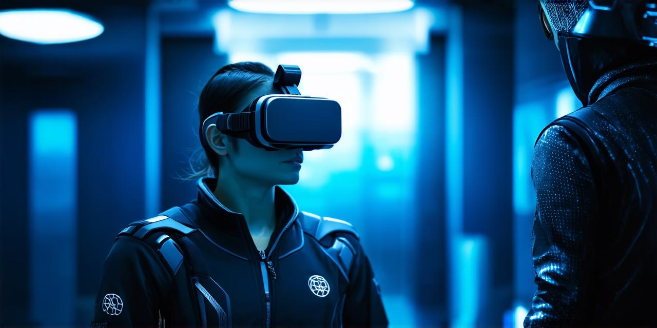 How to acquire skills in augmented reality and virtual reality.