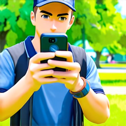 Activating Augmented Reality in Pokémon GO: A Step-by-Step Guide