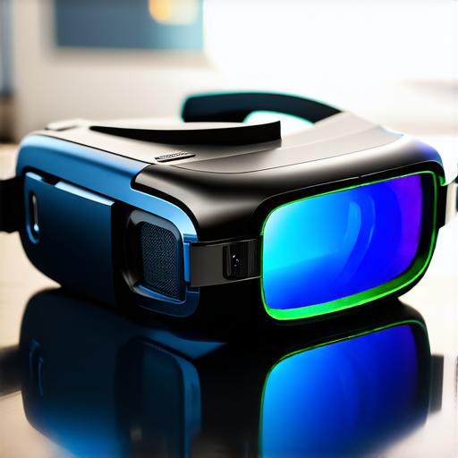 Differences between Virtual Reality and Augmented Reality