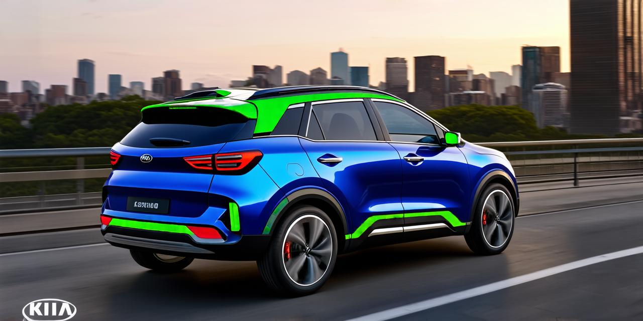 How can customers utilize the Kia Niro augmented reality owner’s manual app?