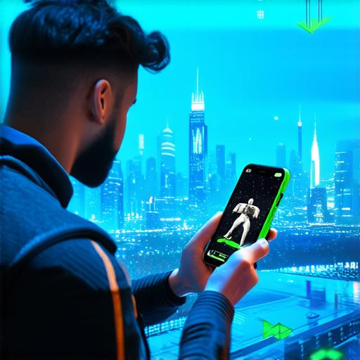 Designing Your AR Experience