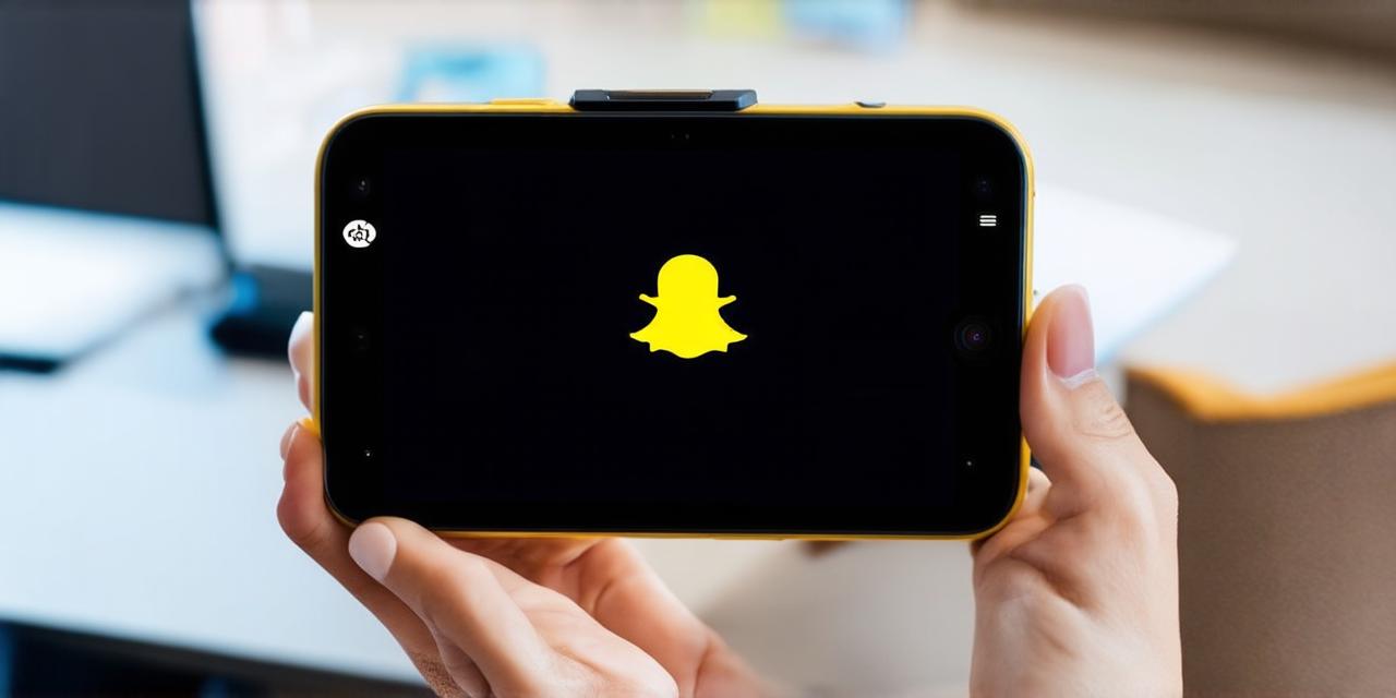 How to Use Augmented Reality on Snapchat