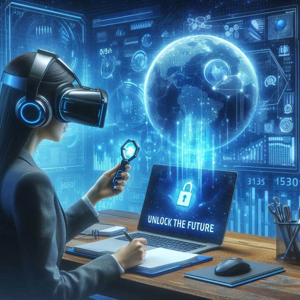 Unlock the Future with Our Augmented Reality Outsourcing Company